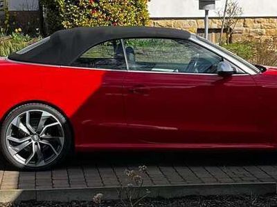 gebraucht Audi RS5 RS5Cabrio S tronic