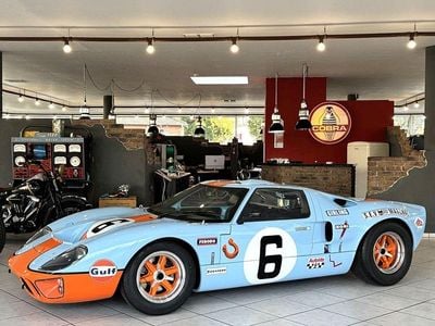 Gebraucht Ford Shelby 540 PS (397 kW) 1966 Coupé