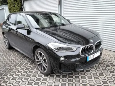 Gebraucht BMW X2