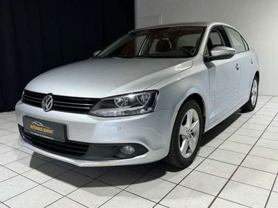 VW Jetta
