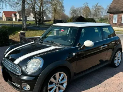 Gebraucht Mini Cooper