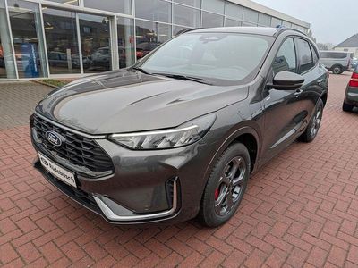 Neu Ford Kuga ST-Line X 242 PS (177 kW) 2026 Grau SUV