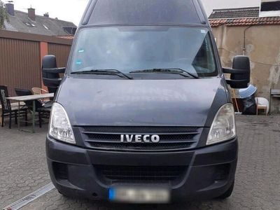 gebraucht Iveco Daily 2.3d