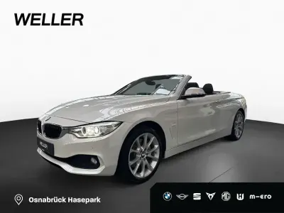 Gebraucht BMW 435