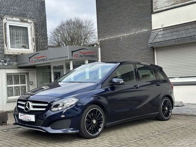 Mercedes B250