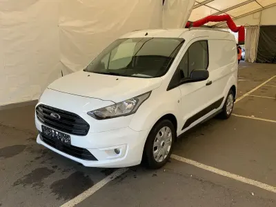 Gebraucht Ford Transit Connect