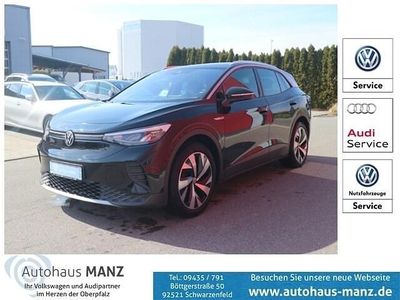Gebraucht VW ID.4 Pro Performance 150 kW (204 PS) 2022 SUV