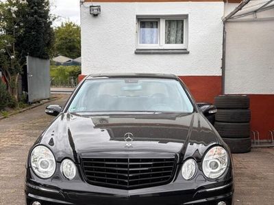 Mercedes E240