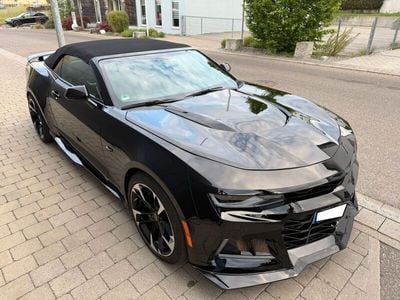 Chevrolet Camaro ZL1
