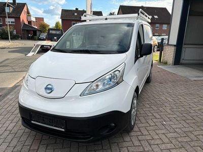 Nissan e-NV200