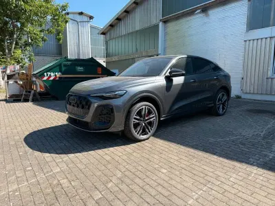 Gebraucht Audi Q5 Sportback