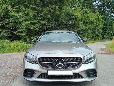 Mercedes C300