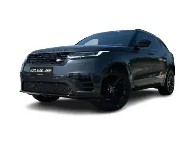 Gebraucht Land Rover Range Rover Velar SE 204 PS (150 kW) 2026 Grau SUV