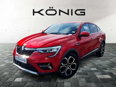 Gebraucht Renault Arkana Techno 140 PS (102 kW) 2023 Andere SUV