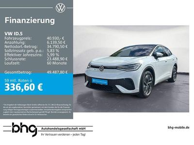 VW ID.5