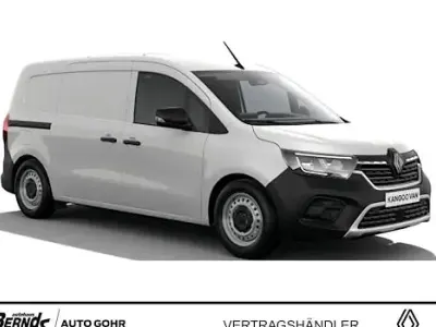 Nuova Renault Kangoo Rapid Advance 95 CV (69 kW) 2026 Bianco Monovolume