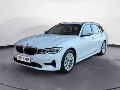 Gebraucht BMW 520