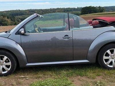 VW Beetle