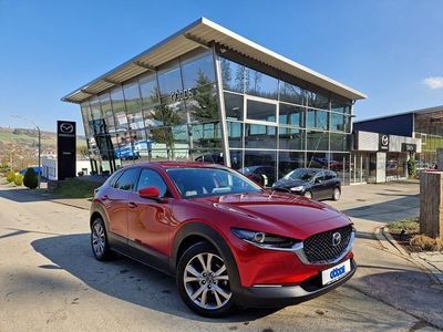 gebraucht Mazda CX-30 SKYACTIV-G 2.0 M Hybrid