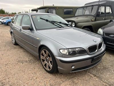 BMW 318