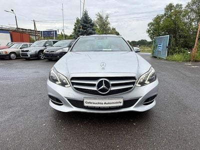 Mercedes E300