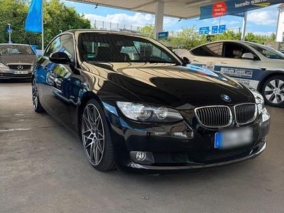 BMW 325 Cabriolet