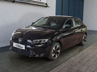 Usata Opel Corsa Edition 102 CV (75 kW) 2025 Nero Utilitaria