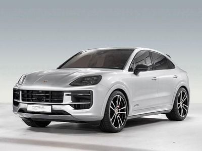 Gebraucht Porsche Cayenne GTS 500 PS (367 kW) 2024 Dolomitsilbermetallic SUV