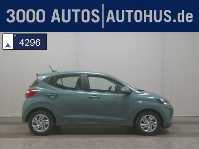 Gebraucht Hyundai i10