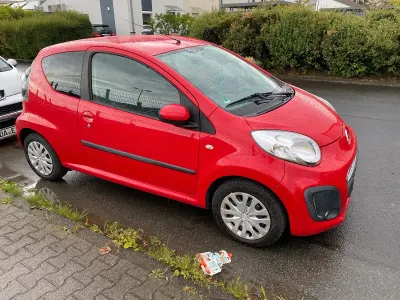 Gebraucht Citroën C1