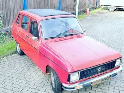 Renault R6