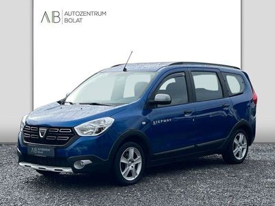 gebraucht Dacia Lodgy Stepway Selection°7-SITZER°NAVI°KAMERA°