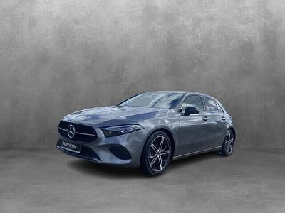 Usata Mercedes A200 Progressive 163 CV (119 kW) 2025 Grigio Berlina