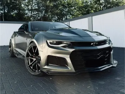 Gebraucht Chevrolet Camaro