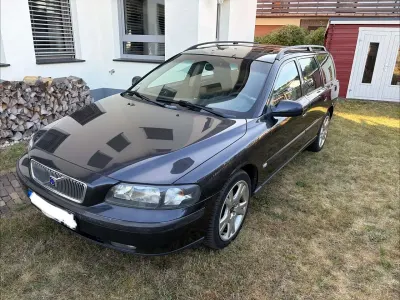 Gebraucht Volvo V70