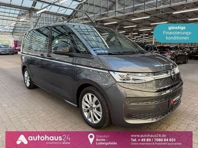 VW Multivan
