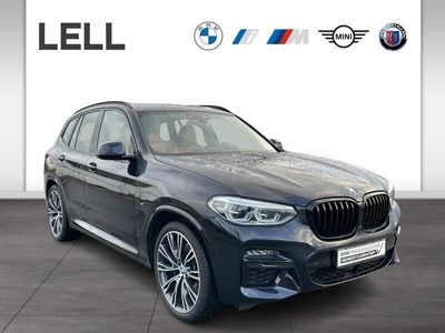 gebraucht BMW X3 M40i