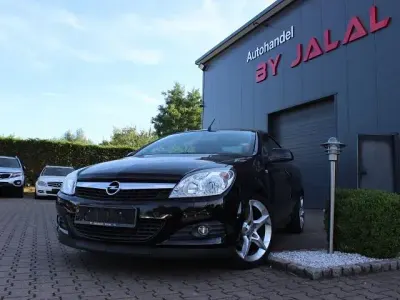 Gebraucht Opel Astra