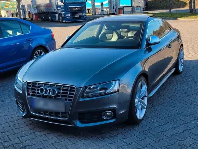 Gebraucht Audi S5