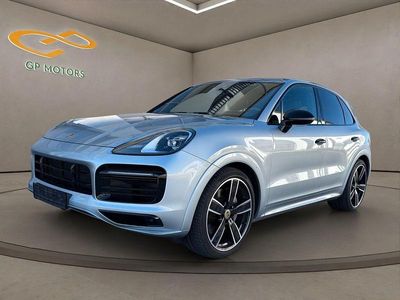 Porsche Cayenne S