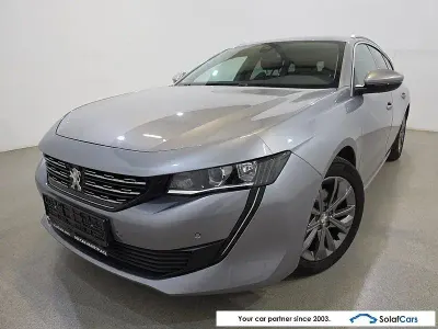 Gebraucht Peugeot 508 SW