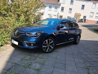 Renault Mégane IV