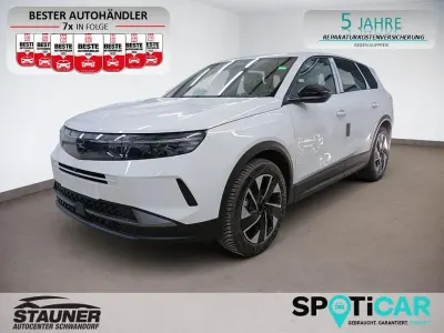 Gebraucht Opel Grandland X