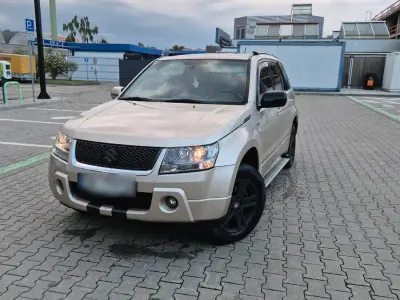 Gebraucht Suzuki Grand Vitara
