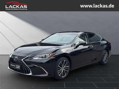 Lexus ES300H