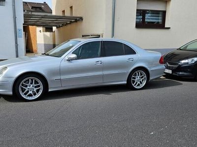 Mercedes E350