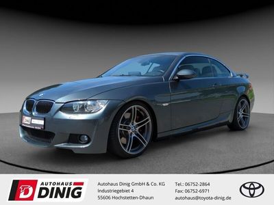 BMW 330 Cabriolet