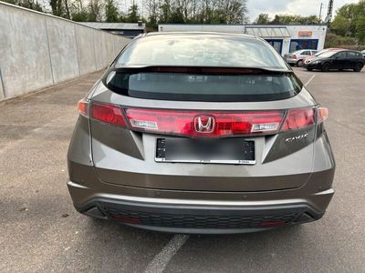 gebraucht Honda Civic 1.4