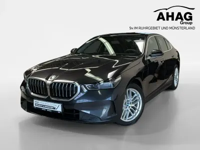 Gebraucht BMW 530e
