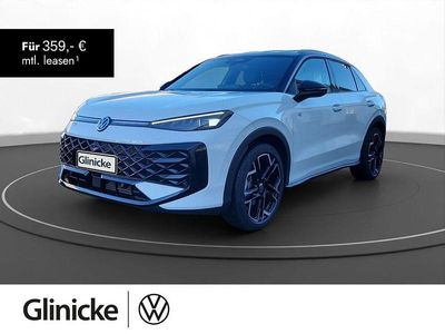 Nuova VW T-Roc R-line 150 CV (110 kW) 2025 Blu SUV